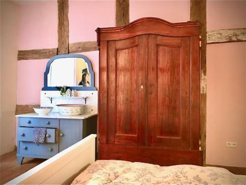 Apartamento Pfarrhof Stuer