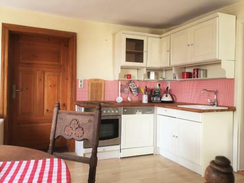 Apartamento Pfarrhof Stuer