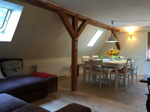 Apartamento Pfarrhof Stuer