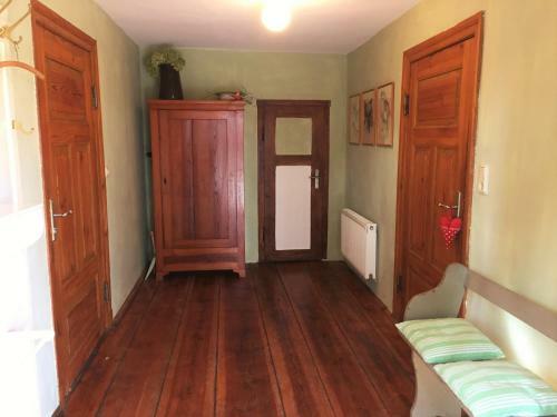 Apartamento Pfarrhof Stuer