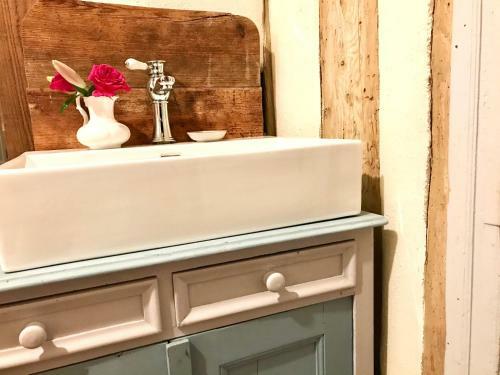 Apartamento Pfarrhof Stuer