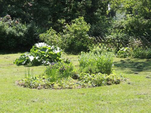 Apartamento Pfarrhof Stuer