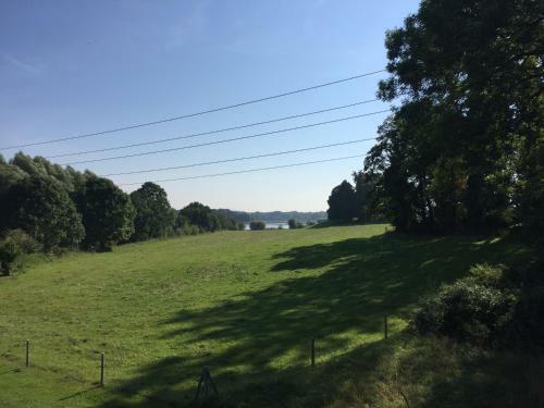 Apartamento Pfarrhof Stuer