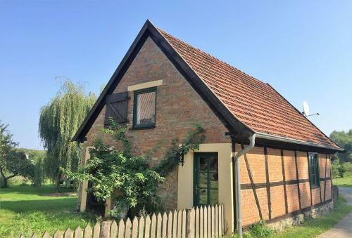 Apartamento Pfarrhof Stuer