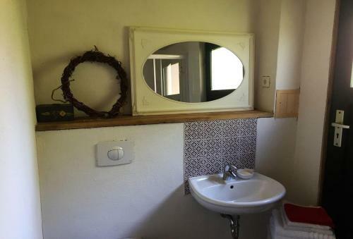 Apartamento Pfarrhof Stuer