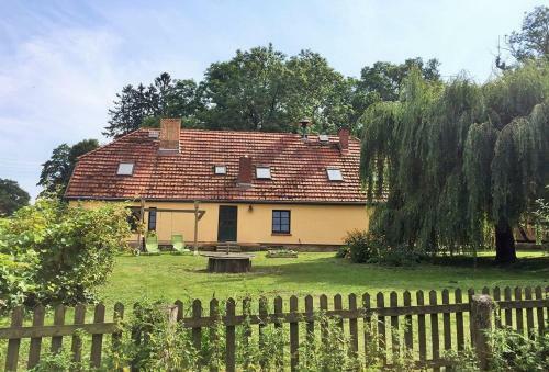 Apartamento Pfarrhof Stuer