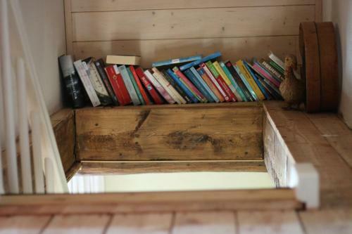 Apartamento Pfarrhof Stuer