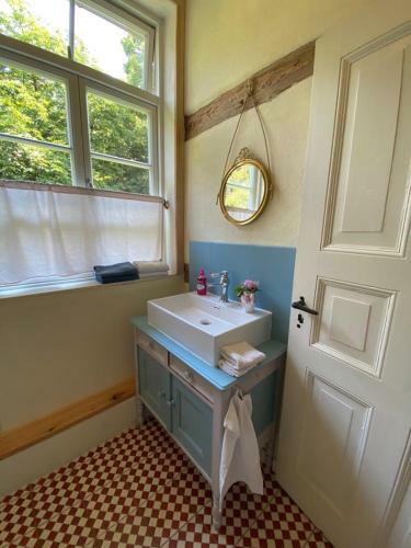 Apartamento Pfarrhof Stuer