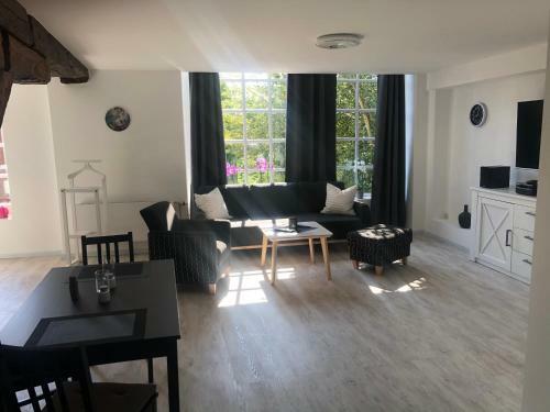 Apartamento Atelier Altstadt Stralsund
