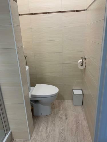 Apartamento Atelier Altstadt Stralsund