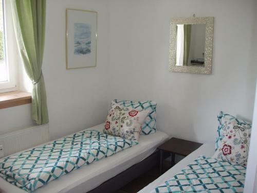 Apartamento Fewo Hansa
