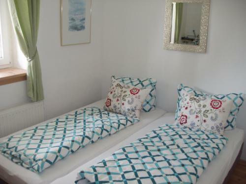 Apartamento Fewo Hansa
