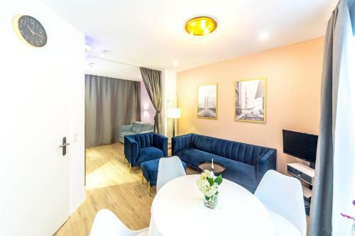 Apartamento Altstadt Studio Papenstrasse