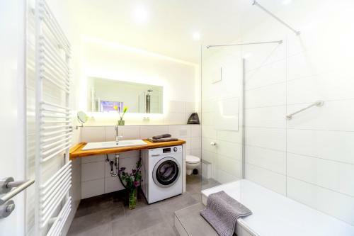 Apartamento Altstadt Studio Papenstrasse