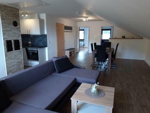 Apartamento Ferienwohnung Pia
