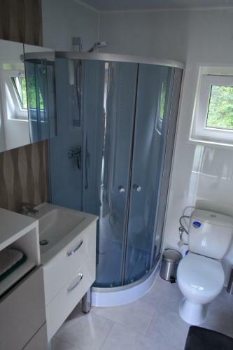 Haus "monty" Tinyhaus Mobilheim