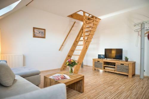Aparthotel Zum Goldenen Anker