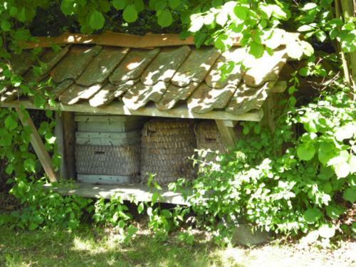 Apartamento Landhaus Kiesow