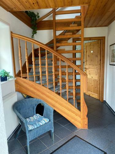 Apartamento Landhaus Kiesow