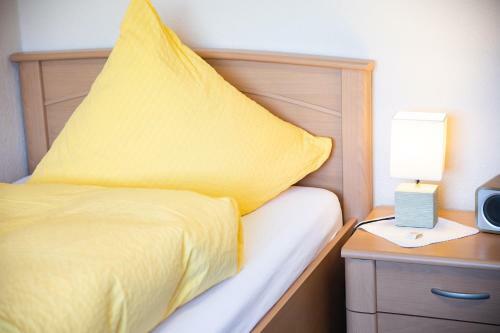 Hostal Pension Am Hardausee