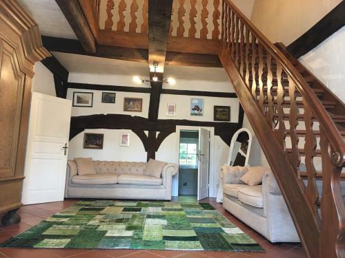 Apartamento Ferienhaus Tante Elses