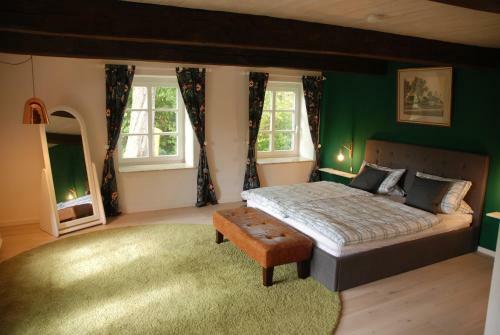 Apartamento Ferienhaus Tante Elses