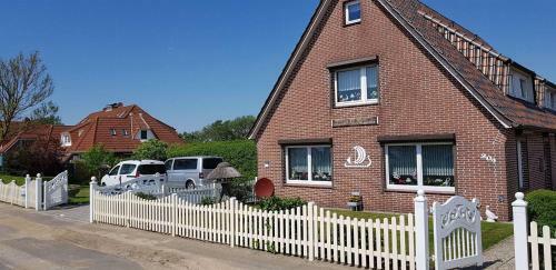 Ferienwohnung-kirsten