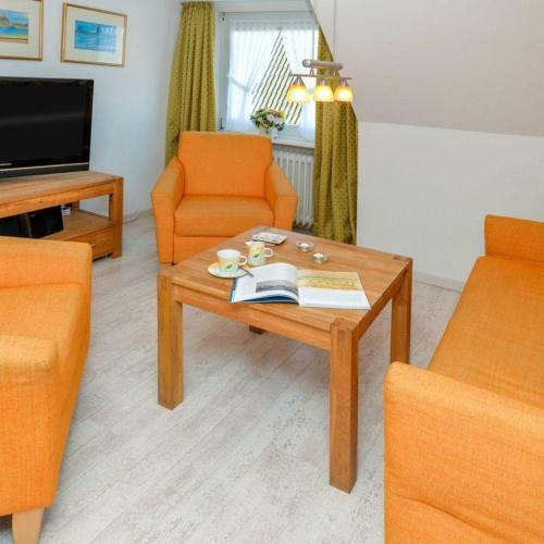 Apartamento Wohnung-west