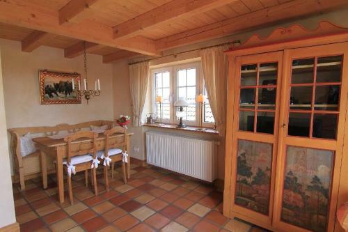 Apartamento Weitblick