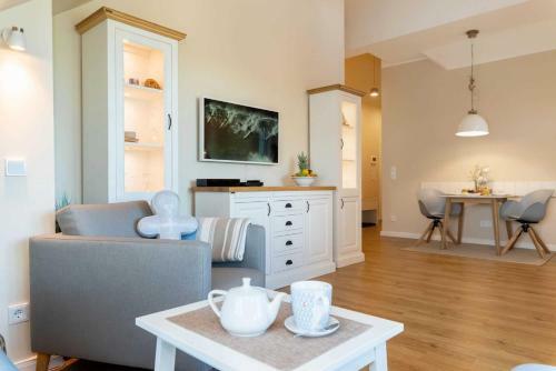 Apartamento Senskin