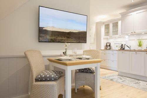 Apartamento Strandliebe Whg 13
