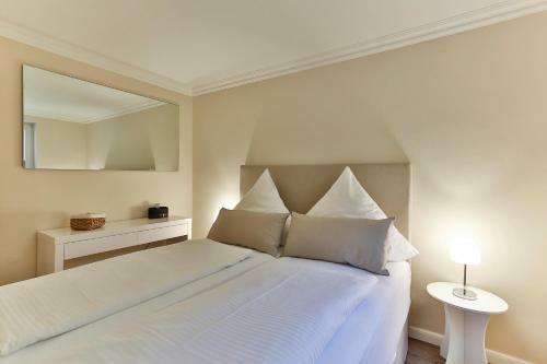 Apartamento Pebbles