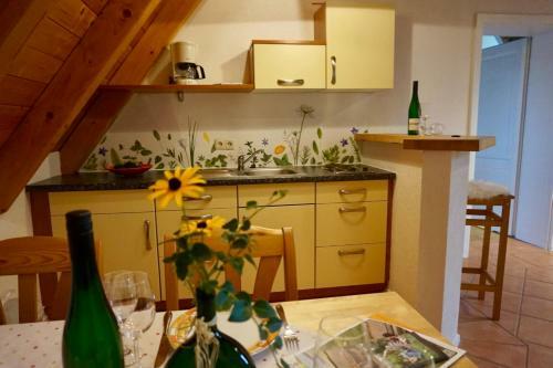 Apartamento Weinhof Grosch