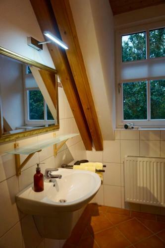 Apartamento Weinhof Grosch