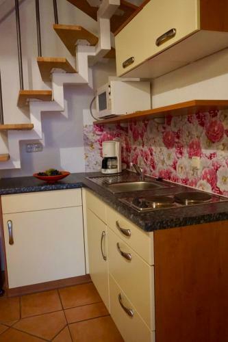 Apartamento Weinhof Grosch