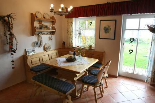 Apartamento Weinhof Grosch