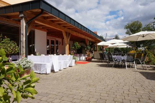 Apartamento Weinhof Grosch