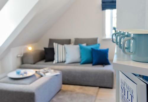 Apartamento Nii Wit Hues