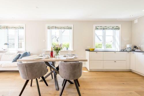 Apartamento Tualighaker Hues Whg 01