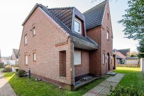 Apartamento Haus Amselweg 17 Whg 2