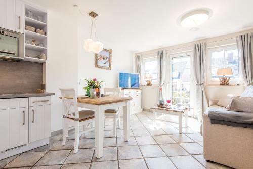 Apartamento Haus Amselweg 17 Whg 2
