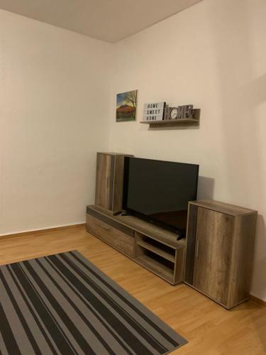 Apartamento Ferienwohnung Eichh�rnchen
