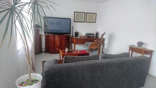 Apartamento Ferienwohnung Am Stadtpark