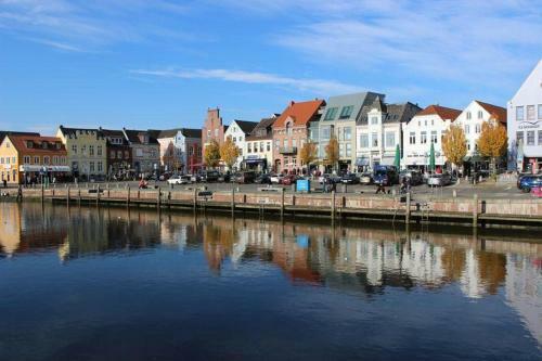 Apartamento Ferienwohnung Anna