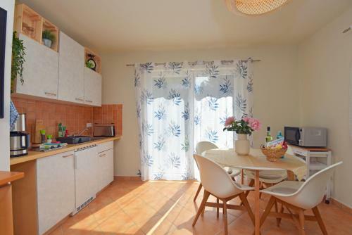 Bungalow Am Waldesrand/ Haus Konrad
