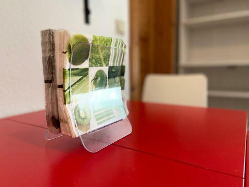 Apartamento Monteurwohnung Emil In Suhl