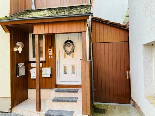 Apartamento Monteurwohnung Emil In Suhl