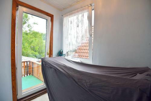Albergue Monteurhaus/arbeiterunterkunft Haus Markus