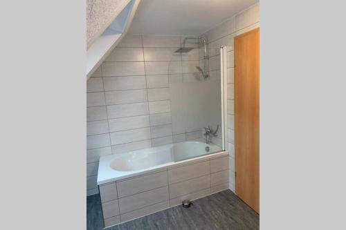 Apartamento Bgi Wohnung