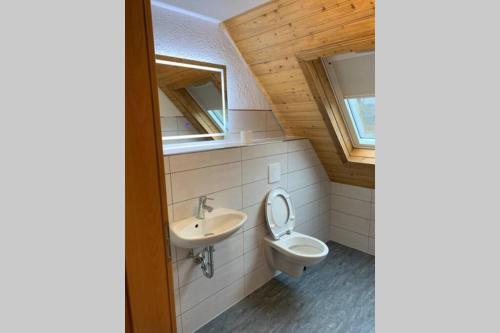 Apartamento Bgi Wohnung